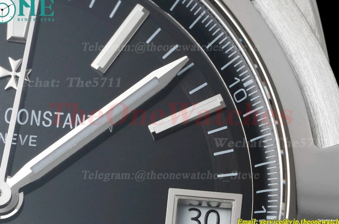Stk A5100 4500V SS ZF Overseas Black SS 0511